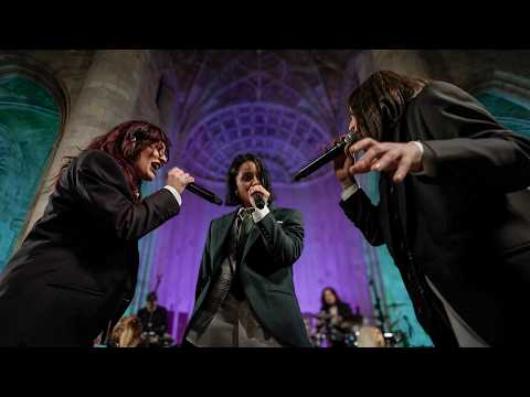 Tanxugueiras - As que tiñan que estar (Live on KEXP)
