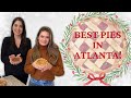 Tasting the BEST PIES in ATLANTA! #atlanta #georgia