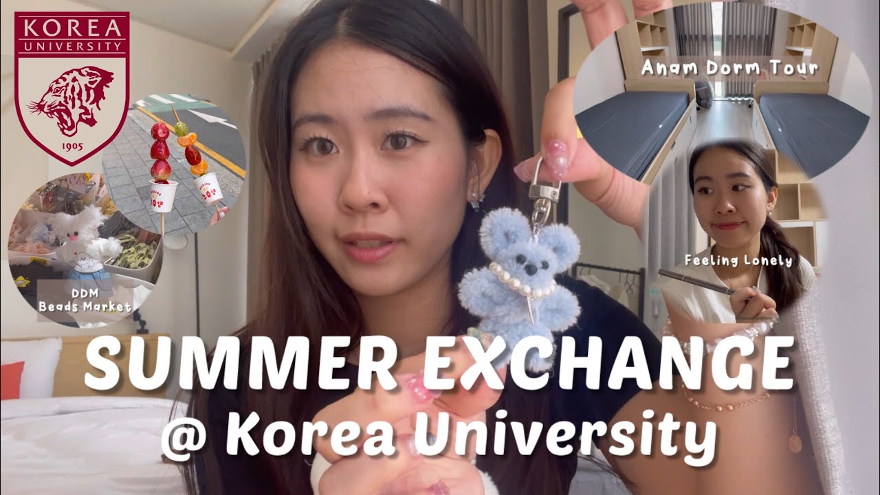 korea-uni-summer-exchange-diaries-ep-1-korea-university-campus