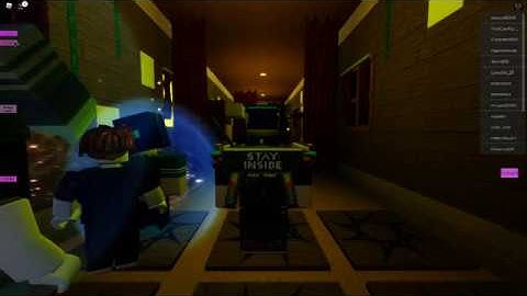 How to get badge "CYBORG MR.P & WHAT THE WORLD.." Of Piggy Rp: Infectious