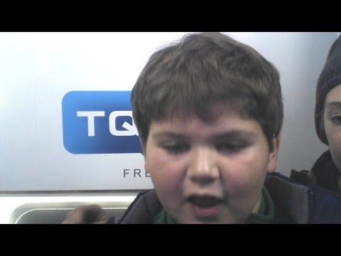 ბავშვები ითხოვენ \"აიფონ 5\"-ს