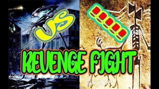 GMOD BIG NPC FIGHTS | SIREN HEAD VS TRIPOD(tripod took revenge on siren head)