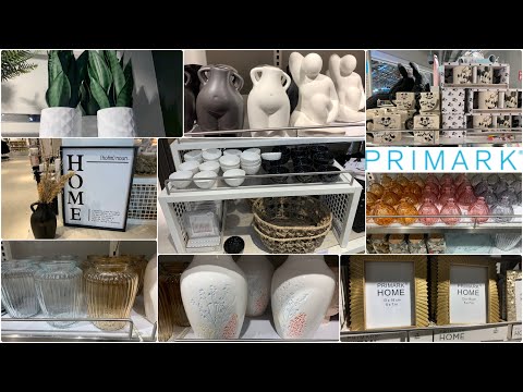 Primark Home Lifestyle: Exposição moderna que transmite conforto durante as  compras – Mercaurantes