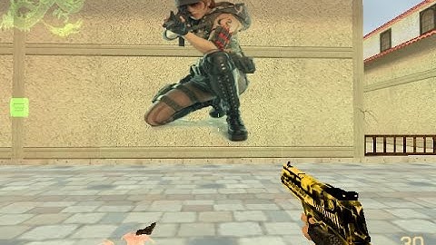 [ Config ] - Bộ Red Evil  - Mã Số - F12