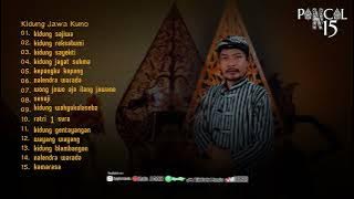 Download lagu ALBUM  KIDUNG JAWA KUNO - SAKRAL KERAMAT BAGI ORANG JAWA