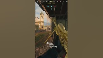 MW3 Sniping! Full video on my channel. #shorts #mw3 #callofduty #cod #reels #montage #sniper