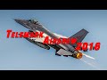 Telemark Airshow 2016