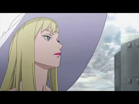 Mobile Suit Gundam: Hathaway Walk Meme
