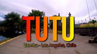 Camilo, Pedro Capó - Tutu - ZUMBA FITNESS