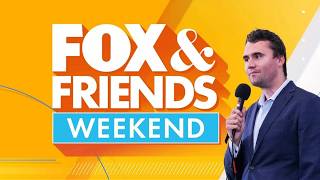 LIVE Fox & Friends Weekend 07/04/2026 Live HD | FOX NEWS TRUMP LIVE July 04, 2026