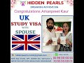 Heartily Congratulations to Amanpreet Kaur