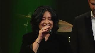 ჩამჭიდე ხელი  -  ნატო გელაშვილი, ჭოხოები & ანსამბლი ჰერიო  / Chamchide Xeli  -  Nato Gelashvili