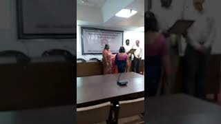 award at imrf delhi chapter