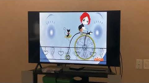 Ruby Gloom Short Intro