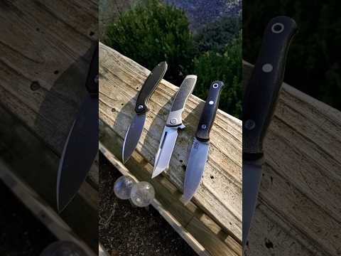 Great Tuesday Knives