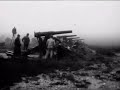 Dutch World War 1 Footage (Normal Speed)