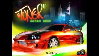 Tuner City - Full Walkthrough