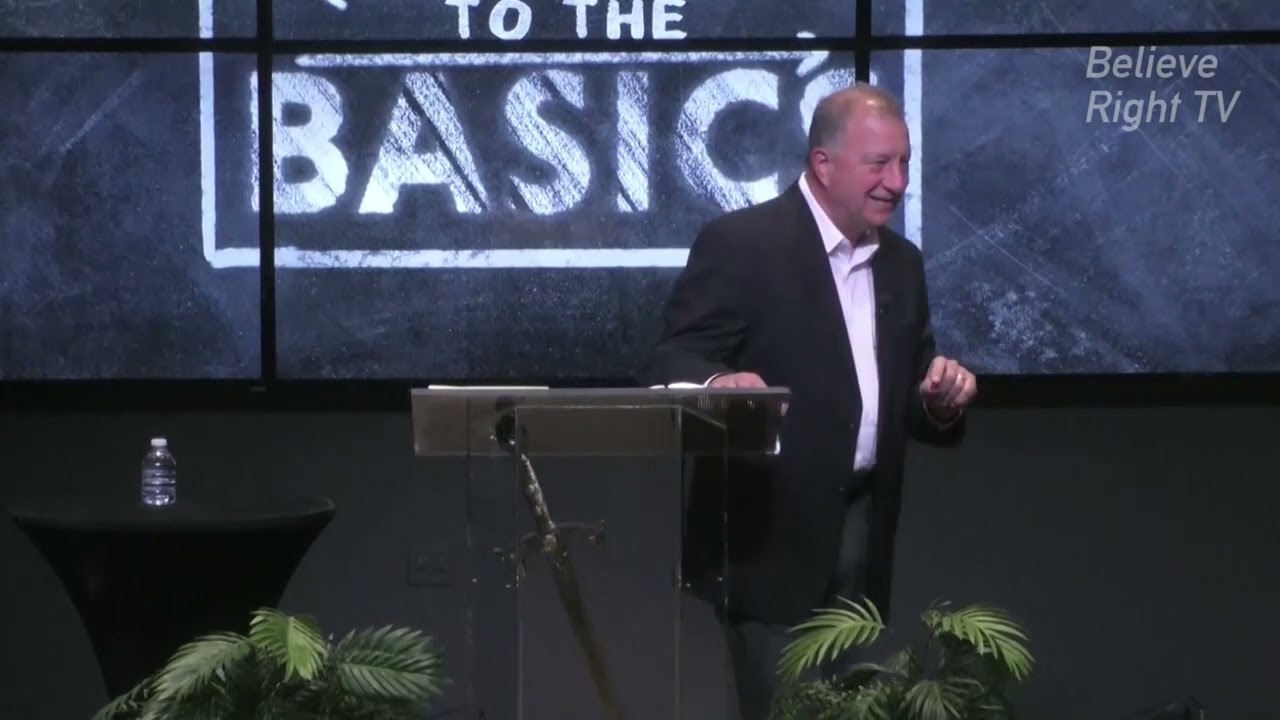 The God of Truth, Part 2