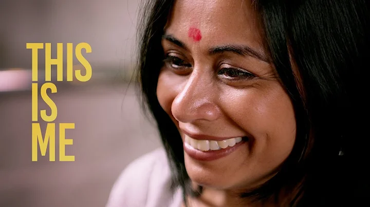 This is me - Short Film for National Inclusion Week 2021