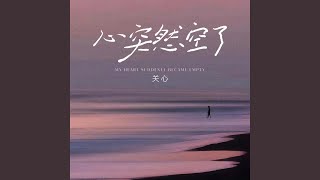 心突然空了 (DJ彭锐版)