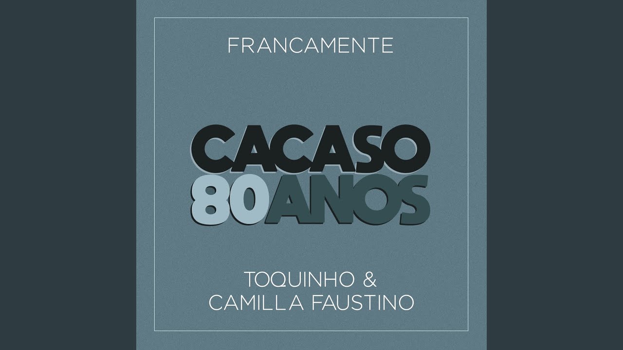 Watch Francamente on YouTube Watch Francamente on YouTube