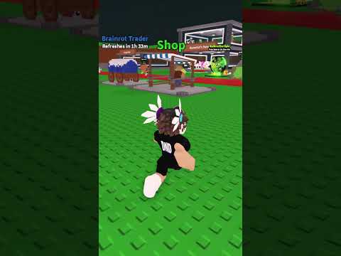 Who Got The Best Brainrot DON T Check The Sound