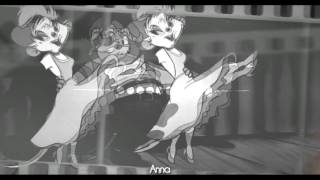 Animash ~ The rhythm of the night