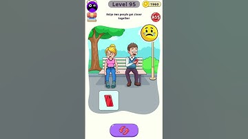 Delete Master 3 level 95 gameplay walkthrough | All levels | android, iOS mobile | new update#short