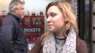 Intro To Participant Observation