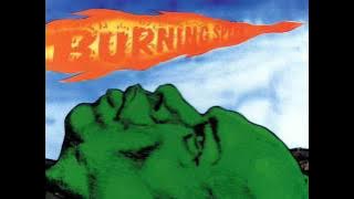 Burning Spear - Man In The Hills - 09 - Door Peep