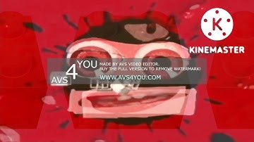 I made windows movie maker red hue on kinemaster and avs video editor