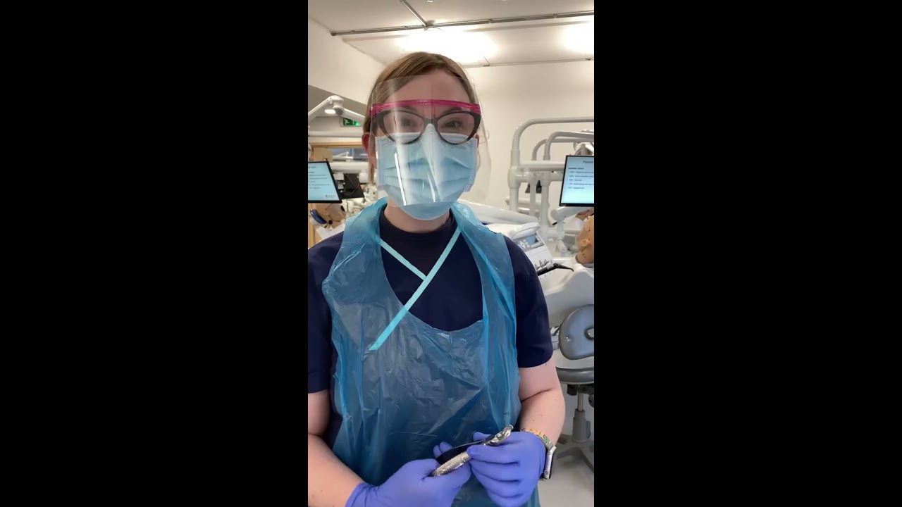 How Do Dentists Extract A Molar Tooth 