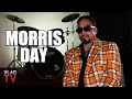 Morris Day on Prince's Chappelle Show Skit: Prince Could Really Ball (Part 9)