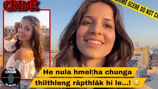 C935: India ram sawihnging tu case râpthlâk chu le! True Crime in Mizo 