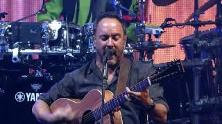 Watch Dave Matthews Band Sweet Up And Down video