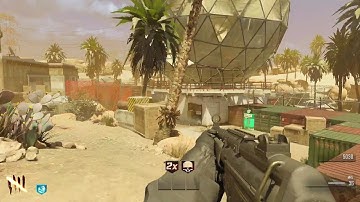 Rust & Dome MW Zombies | Modded Custom Black Ops 3 Modern Warfare Map | Psh (I haZzZ RabieZ) Steam