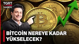  Mert Başarandan Kripto Tavsiyeleri Bitcoin Sürekli Yükselecek Mi? - Para Konuşalım