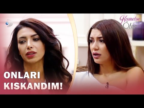 Aycan'ın Ağlaması Gerçekçi Miydi?- Kısmetse Olur 231. Bölüm