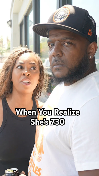 When You Realize She’s 730 ​⁠@DaphniqueSprings #comedy #funny #shorts #funnyvideo #viral #trending