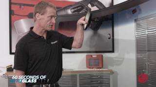Rearview Mirror Installer (RMI309) - Auto Glass Tools by Equalizer™