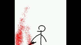 stick man death 10