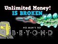 NO MAN'S SKY IS A PERFECTLY BALANCED GAME WITH NO EXPLOITS - Unlimited Money Glitch Is Broken