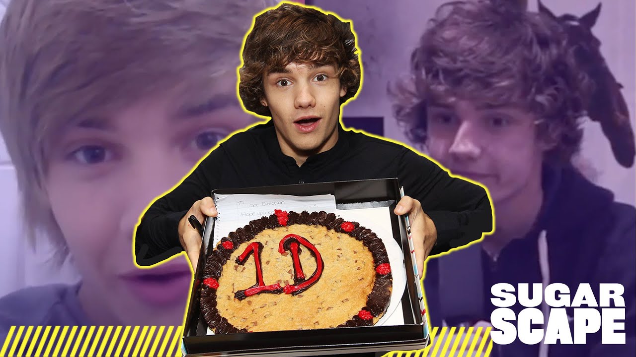 Liam Payne Making Us Smile For 3 Minutes Straight