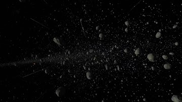 Procedural Universe Video