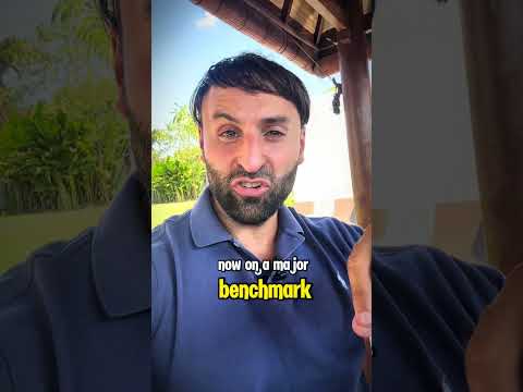 Meta Stock - Is it the most overlooked AI Stock? - New AI Model