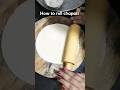 How To Roll Chapati How To Make Round Roti How To Make Chapati Chapati Shorts How To Roll Chapati How To Make Round Roti How To Make Chapati Chapati Shorts