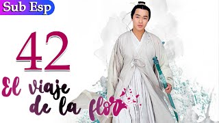 【Sub Español】El Viaje De La Flor EP42 | The Journey of Flower | 花千骨