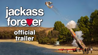 Jackass Forever | Download \& Keep now | Official Trailer | Paramount Pictures UK