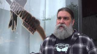 Crowbar in Ybor City set to close on Friday Crowbar in Ybor City set to close on Friday