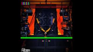 Raja Lalkari Ashi De DJ Marathi Song | sound check | Dj NiL'S³³  & Dj Nilesh Engle
